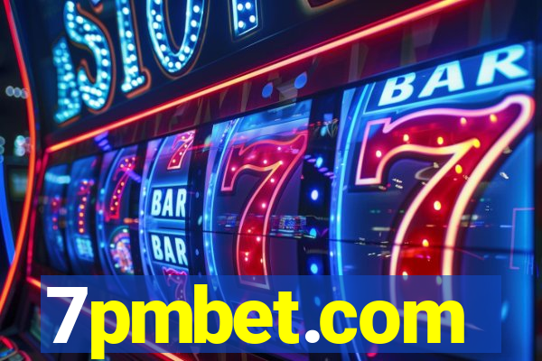 7pmbet.com