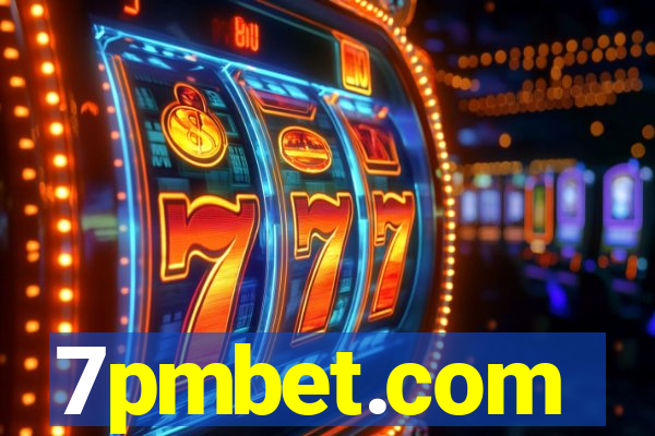 7pmbet.com