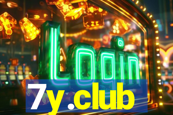 7y.club