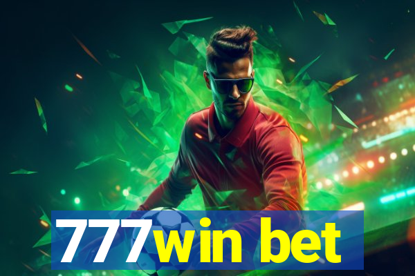 777win bet