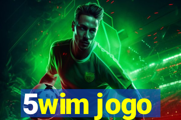 5wim jogo