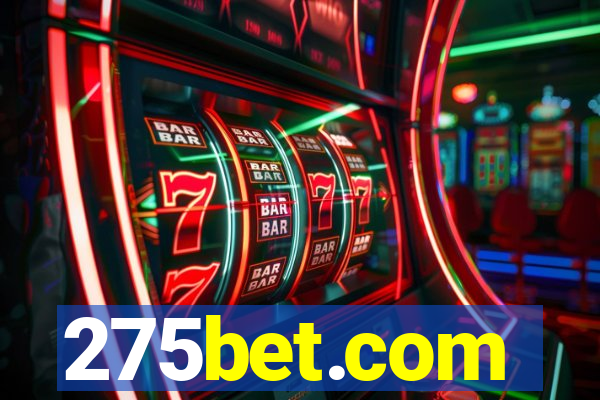 275bet.com