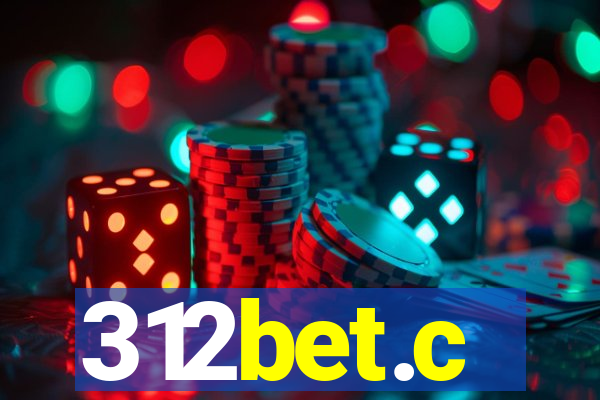 312bet.c