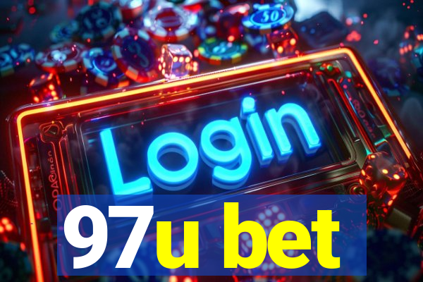 97u bet