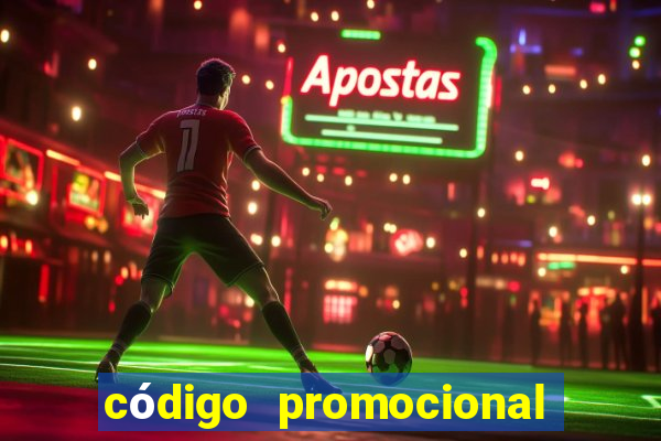 código promocional pix bet