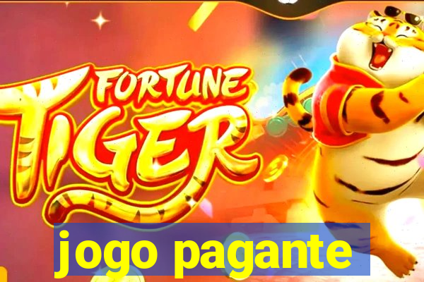 jogo pagante