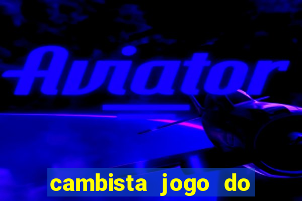 cambista jogo do bicho online