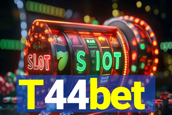 T44bet