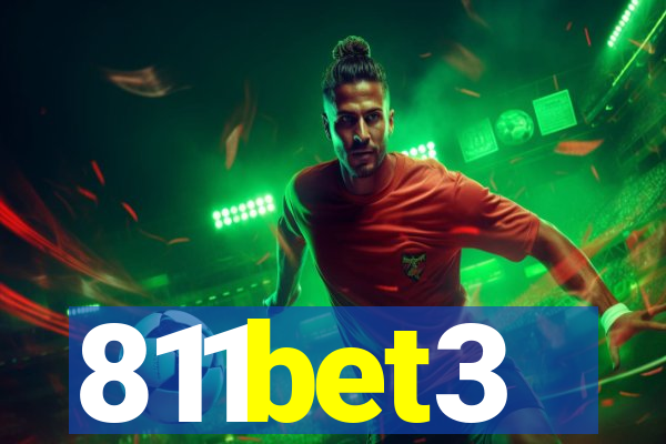 811bet3