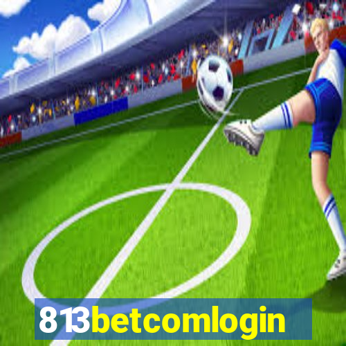 813betcomlogin