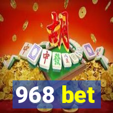 968 bet