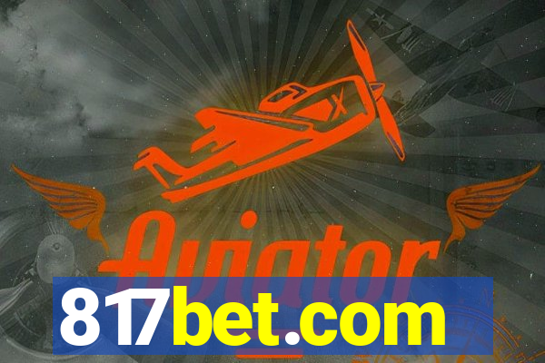 817bet.com