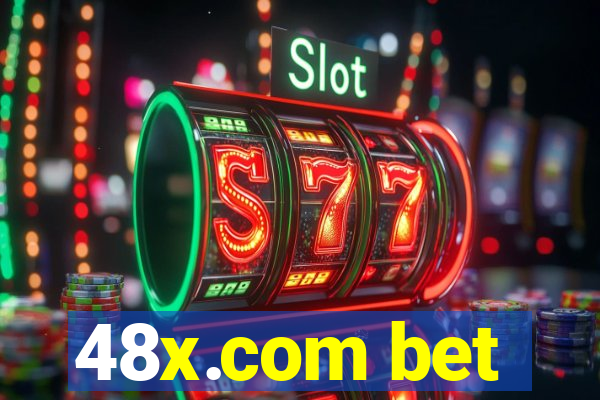 48x.com bet