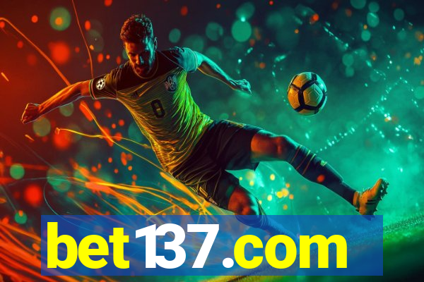 bet137.com