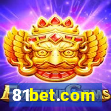 81bet.com