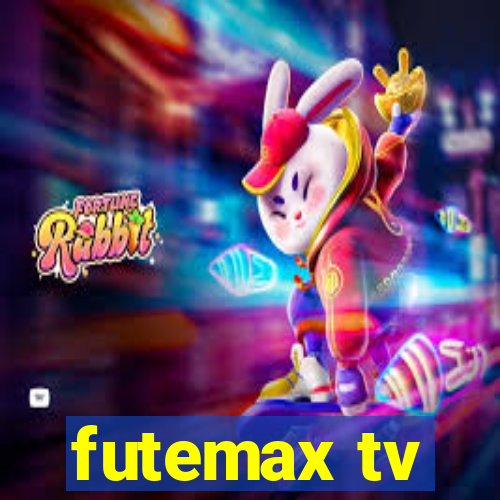 futemax tv