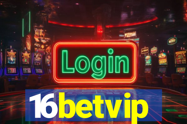 16betvip