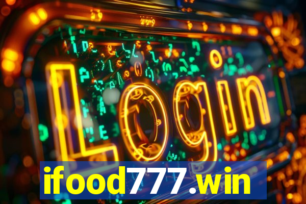 ifood777.win