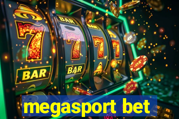 megasport bet