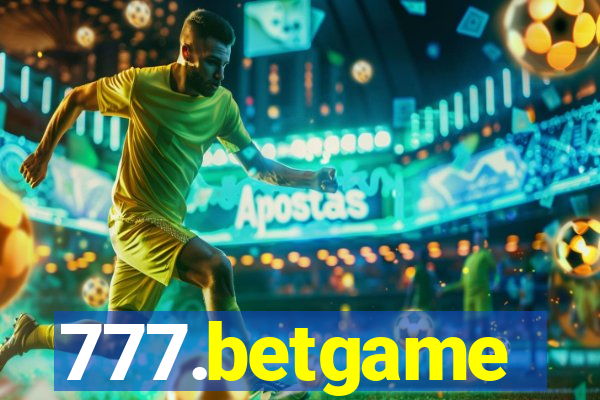 777.betgame