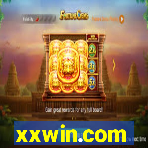 xxwin.com