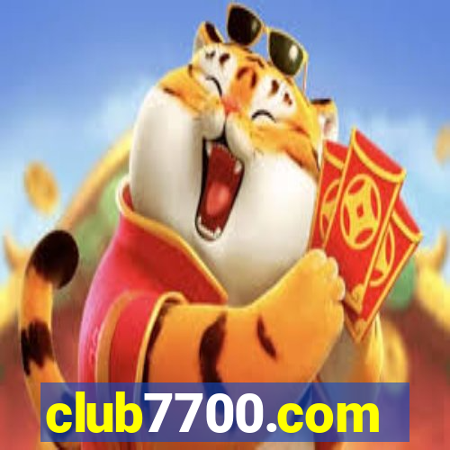 club7700.com