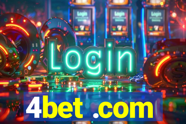 4bet .com