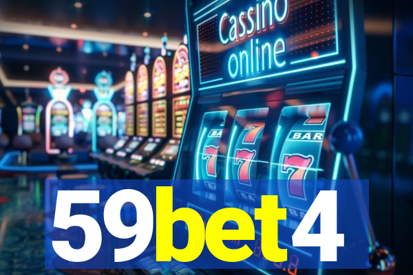 59bet4