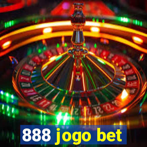 888 jogo bet