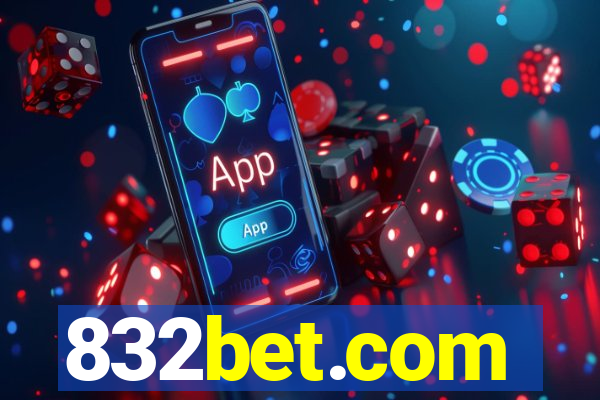 832bet.com