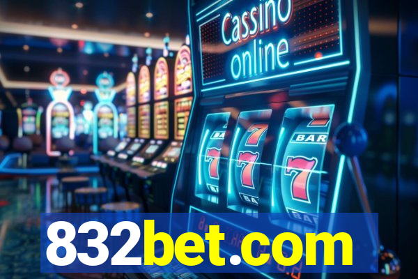 832bet.com