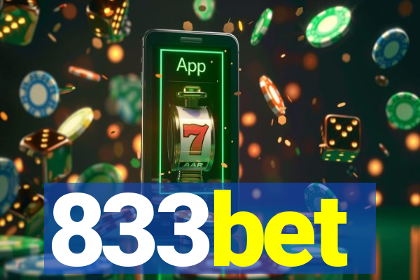 833bet