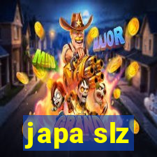 japa slz