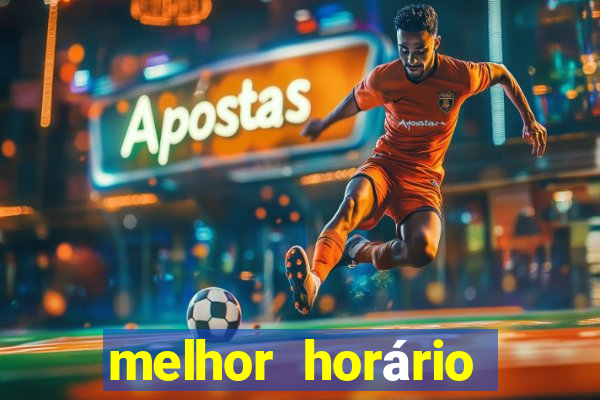 melhor horário para jogar coelho da fortuna