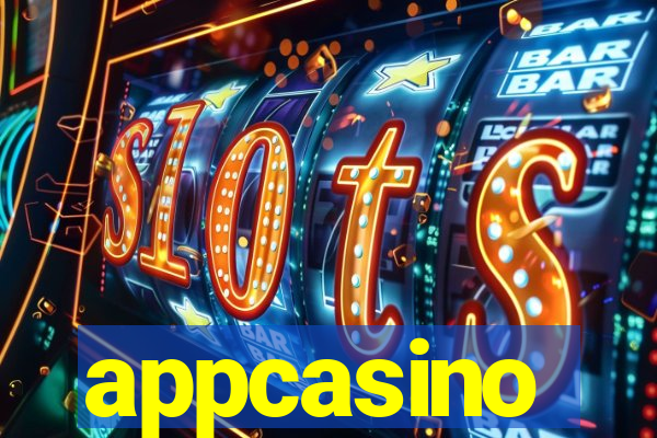 appcasino