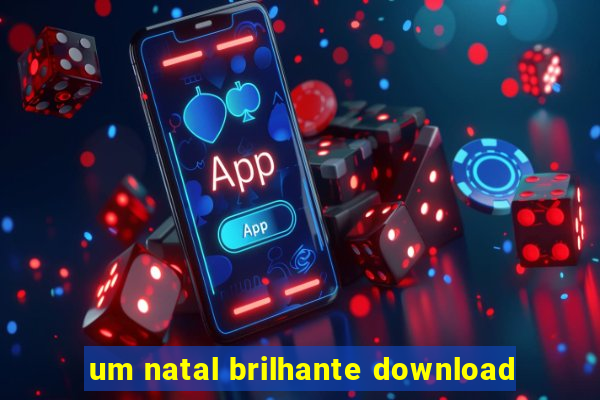 um natal brilhante download