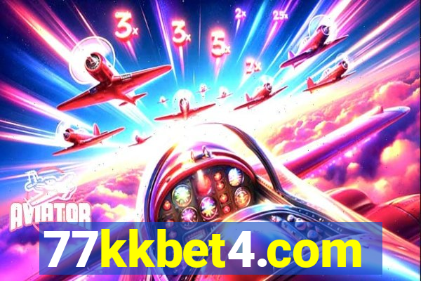 77kkbet4.com