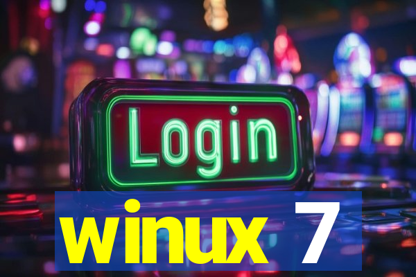 winux 7