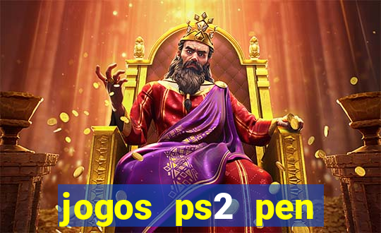 jogos ps2 pen drive download