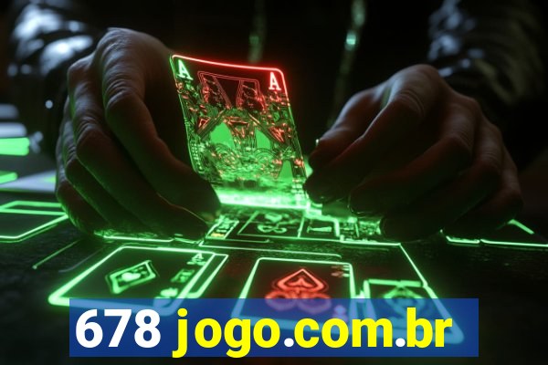 678 jogo.com.br