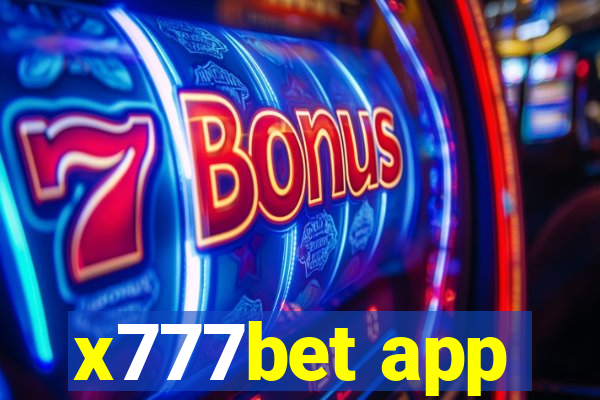 x777bet app