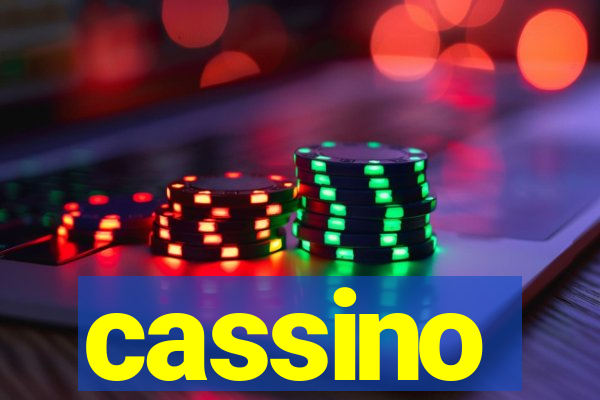 cassino