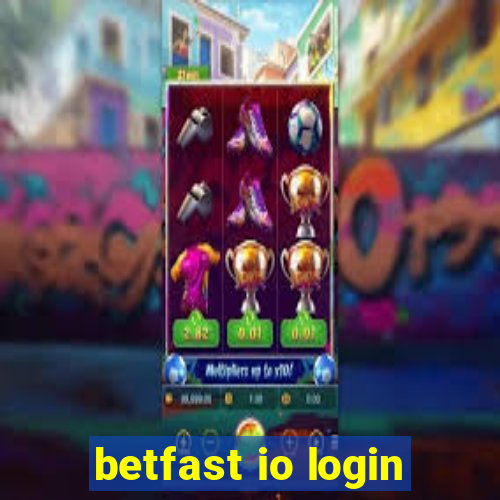 betfast io login