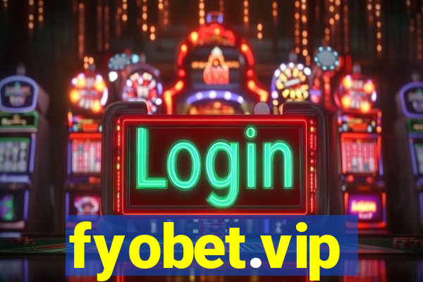 fyobet.vip