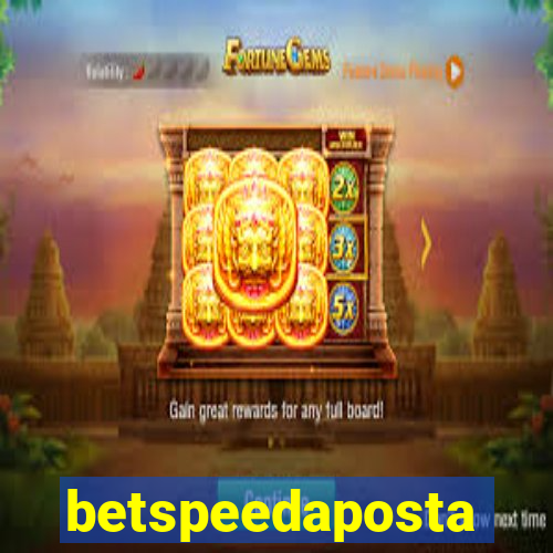 betspeedaposta