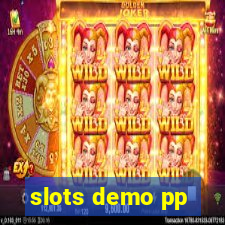 slots demo pp