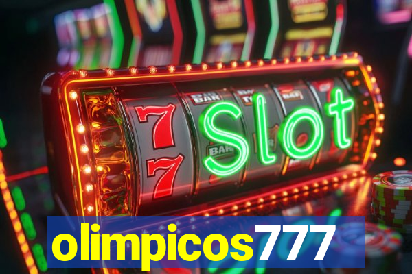 olimpicos777