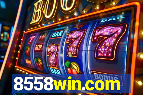 8558win.com