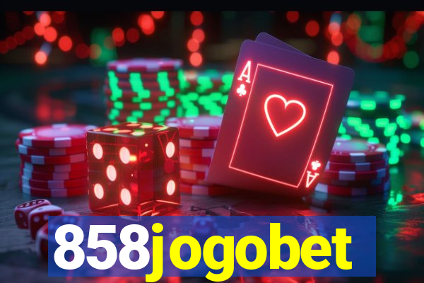 858jogobet