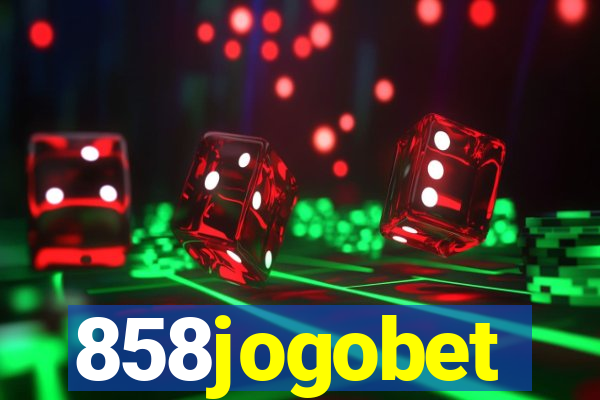 858jogobet